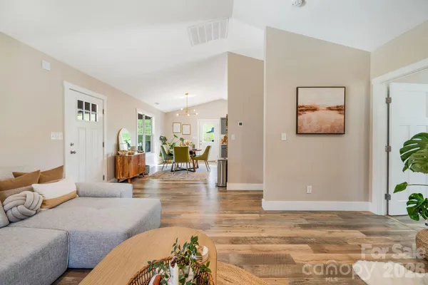 $515,000 | 38 Sunrise Drive, Mars Hill, NC 28754