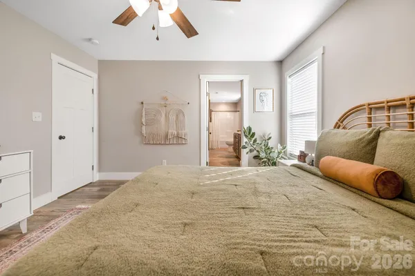 $515,000 | 38 Sunrise Drive, Mars Hill, NC 28754