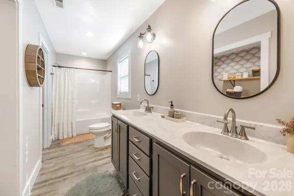 $515,000 | 38 Sunrise Drive, Mars Hill, NC 28754