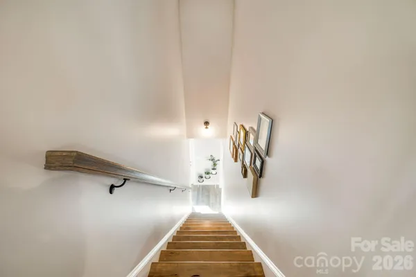 $515,000 | 38 Sunrise Drive, Mars Hill, NC 28754