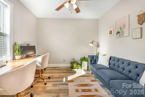 $515,000 | 38 Sunrise Drive, Mars Hill, NC 28754