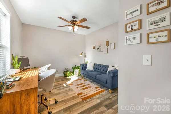 $515,000 | 38 Sunrise Drive, Mars Hill, NC 28754