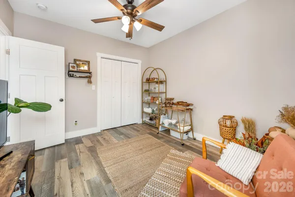 $515,000 | 38 Sunrise Drive, Mars Hill, NC 28754