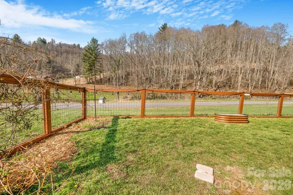 $515,000 | 38 Sunrise Drive, Mars Hill, NC 28754