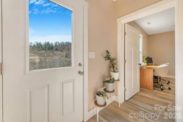 $515,000 | 38 Sunrise Drive, Mars Hill, NC 28754