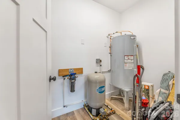 $515,000 | 38 Sunrise Drive, Mars Hill, NC 28754