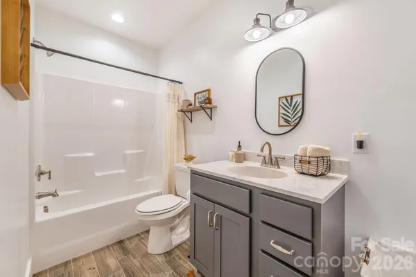 $515,000 | 38 Sunrise Drive, Mars Hill, NC 28754