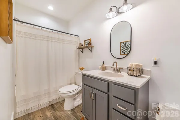 $515,000 | 38 Sunrise Drive, Mars Hill, NC 28754