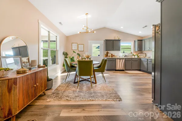 $515,000 | 38 Sunrise Drive, Mars Hill, NC 28754