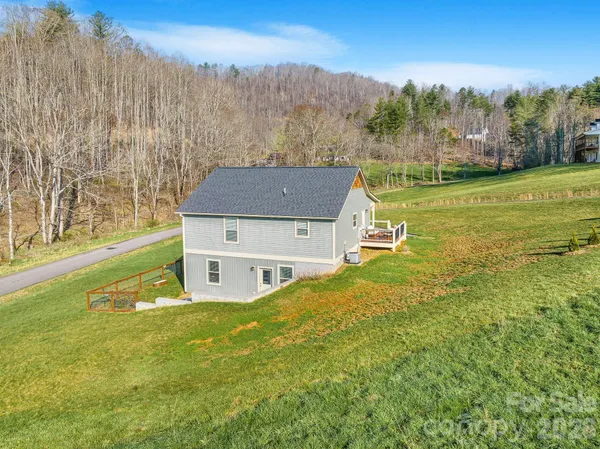 $515,000 | 38 Sunrise Drive, Mars Hill, NC 28754