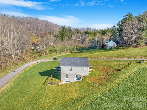 $515,000 | 38 Sunrise Drive, Mars Hill, NC 28754