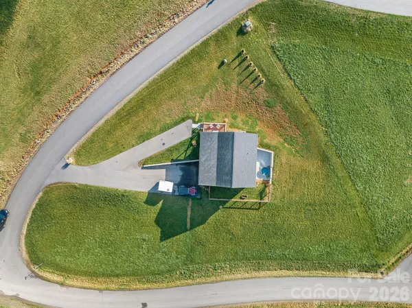 $515,000 | 38 Sunrise Drive, Mars Hill, NC 28754