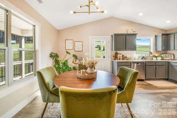 $515,000 | 38 Sunrise Drive, Mars Hill, NC 28754