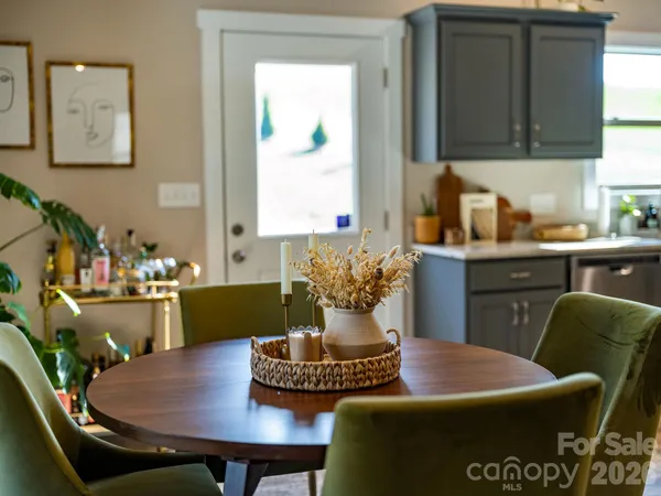 $515,000 | 38 Sunrise Drive, Mars Hill, NC 28754