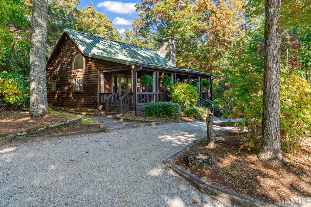 160 Down Ridge Road Sapphire, NC 28774 - Photo 38 of 68 Gallery Image 38