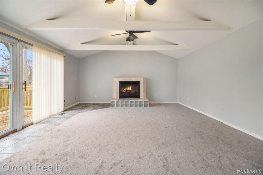 528 Buckingham Road Canton, MI 48188 - Photo 11 of 28