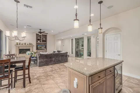 $1,025,000 | 5319 East Baker Drive, Cave Creek, AZ 85331