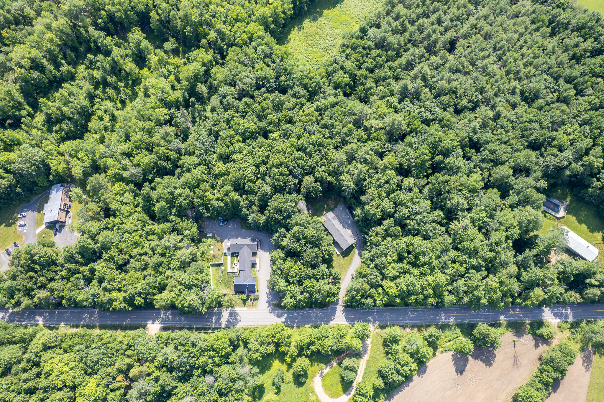 206 Livermore Falls Road Farmington, ME 04938 - Photo 58 of 62 DJI_0214