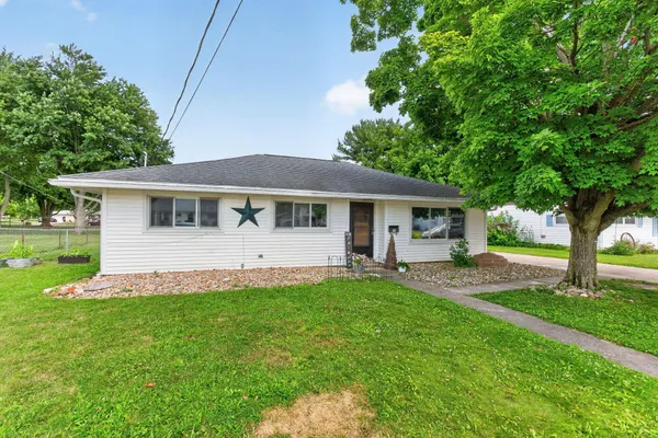 $250,000 | 72 East George Street, Richwood, OH 43344