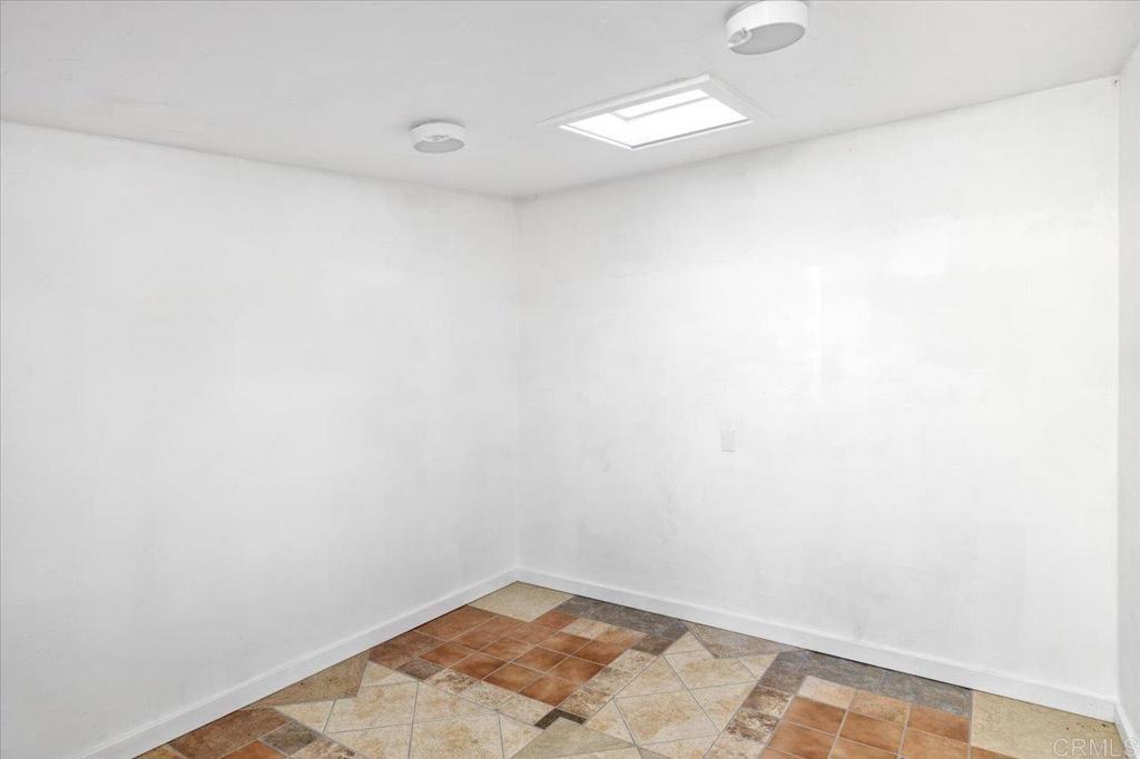 18218 Paradise Mountain Road, Unit SPC 206 Valley Center, CA 92082 - Photo 28 of 43 a view of a small space