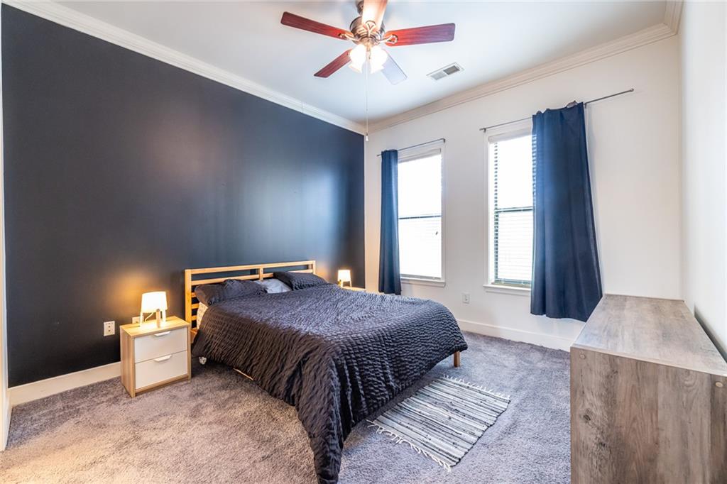 425 Chapel Street Southwest, Unit 2105 Atlanta, GA 30313 - Photo 11 of 25