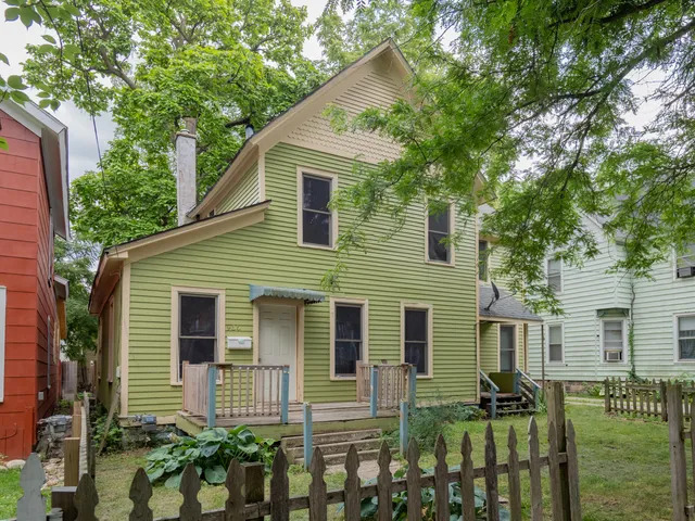 $149,000 | 935 Osborne Street, Kalamazoo, MI 49001