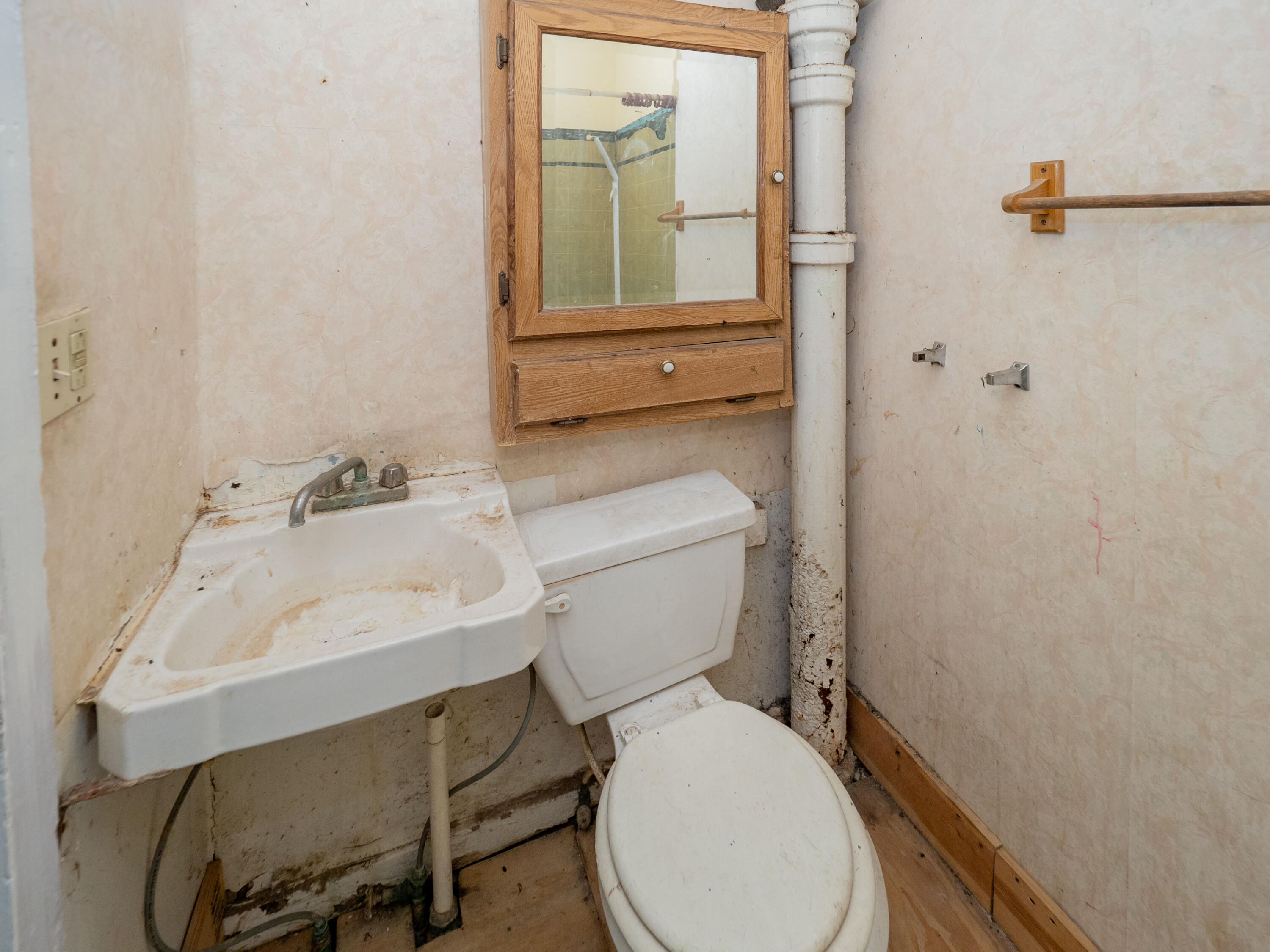 935 Osborne Street Kalamazoo, MI 49001 - Photo 26 of 40 935 Osborne St-115