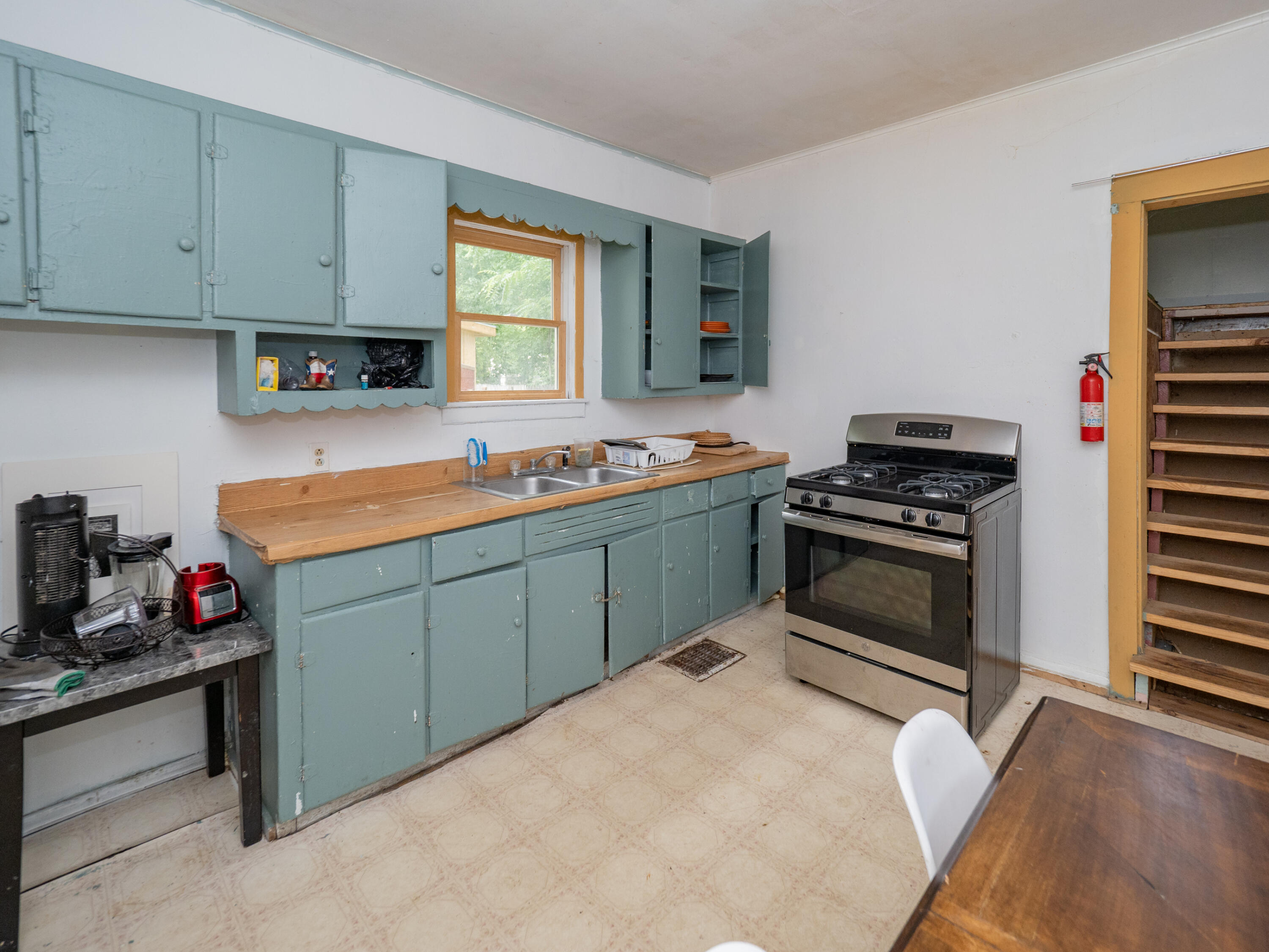 935 Osborne Street Kalamazoo, MI 49001 - Photo 28 of 40 935 Osborne St-130