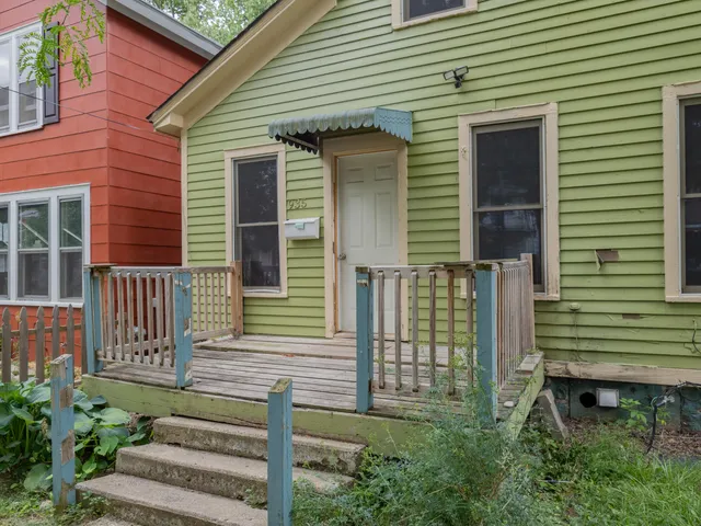 $149,000 | 935 Osborne Street, Kalamazoo, MI 49001
