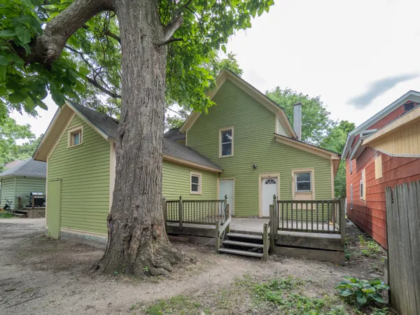 $149,000 | 935 Osborne Street, Kalamazoo, MI 49001