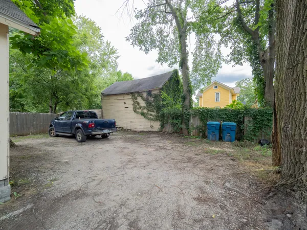 $149,000 | 935 Osborne Street, Kalamazoo, MI 49001