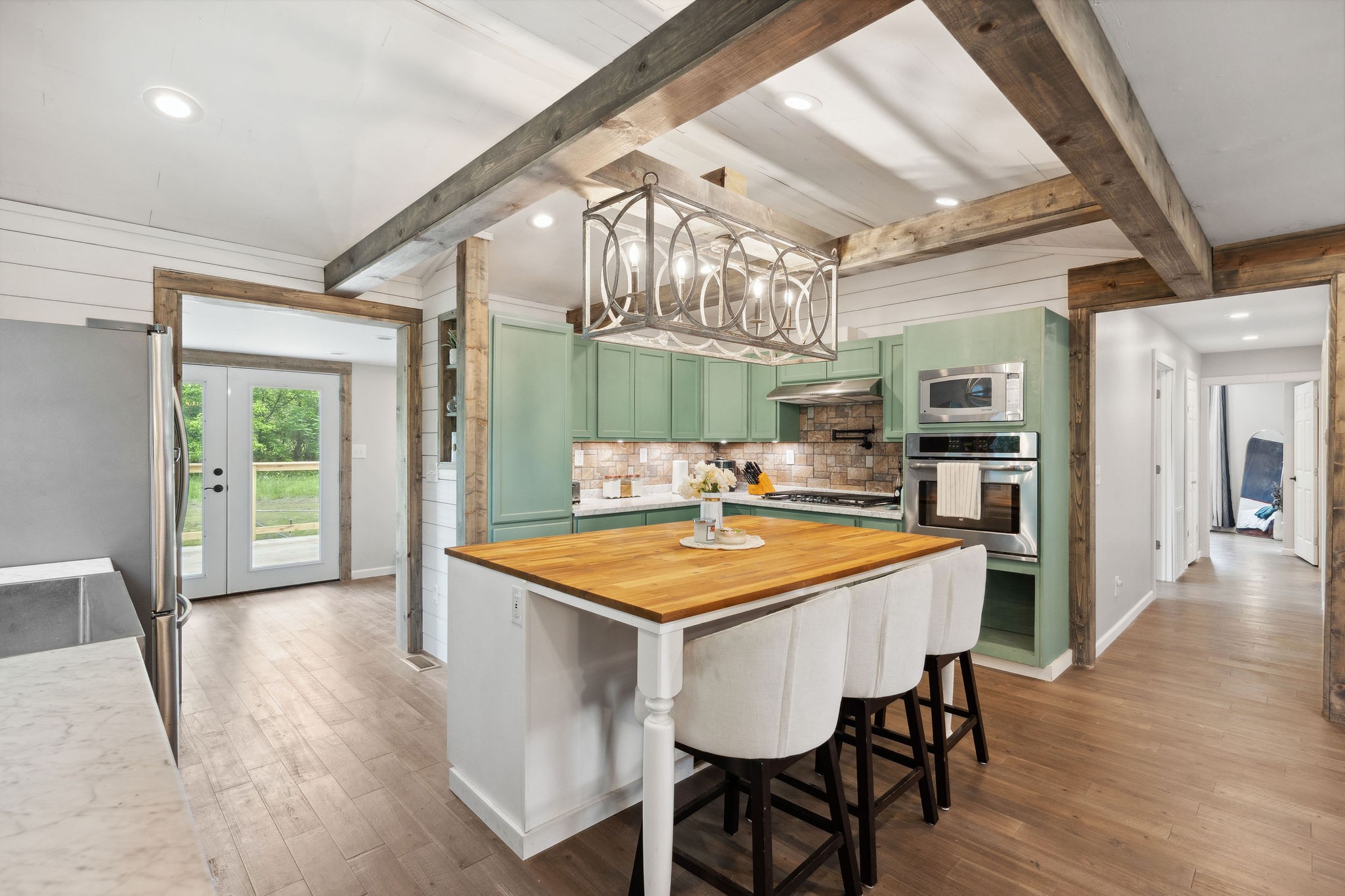 1829 Lockmiller Road Estill Springs, TN 37330 - Photo 11 of 41 Gallery Image 11