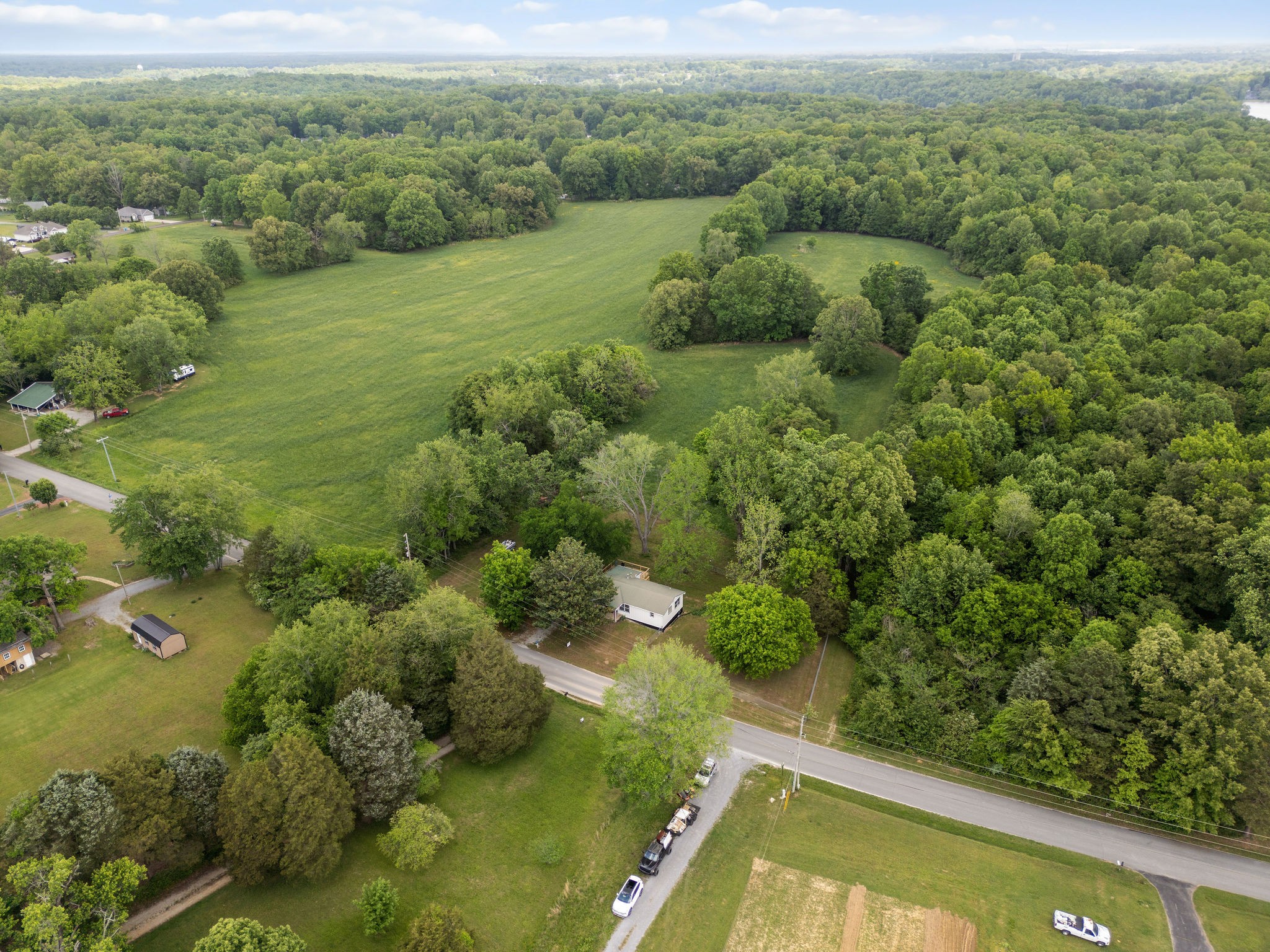 1829 Lockmiller Road Estill Springs, TN 37330 - Photo 37 of 41 Gallery Image 37