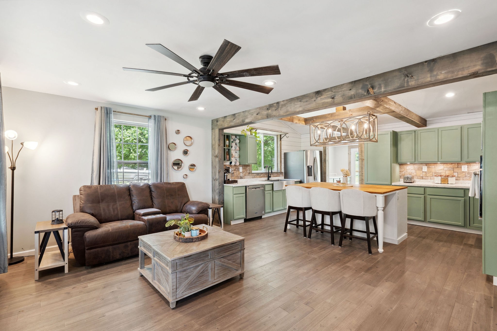 1829 Lockmiller Road Estill Springs, TN 37330 - Photo 6 of 41 Gallery Image 6
