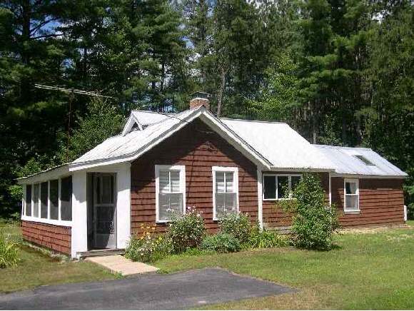 1502 Passaconaway Road Albany, NH 03818 - Photo 1 of 8