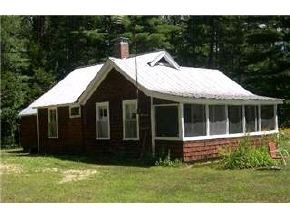1502 Passaconaway Road Albany, NH 03818 - Photo 2 of 8