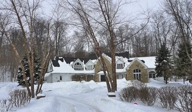 1954 Epping Road Gates Mills, OH 44040 - Photo 1 of 1
