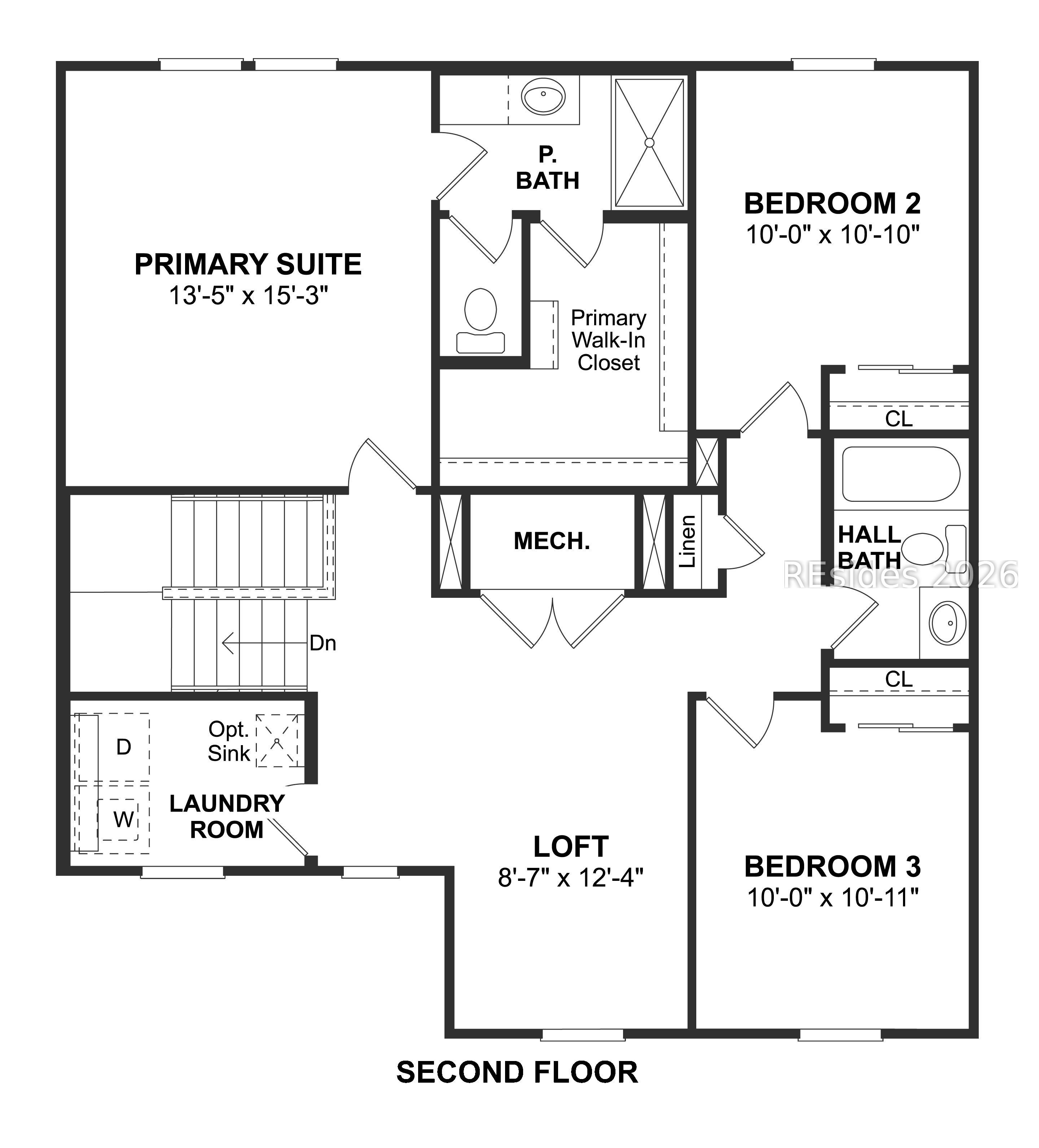 404 Hill Pond Road Bluffton, SC 29910 - Photo 4 of 10 Gallery Image 4