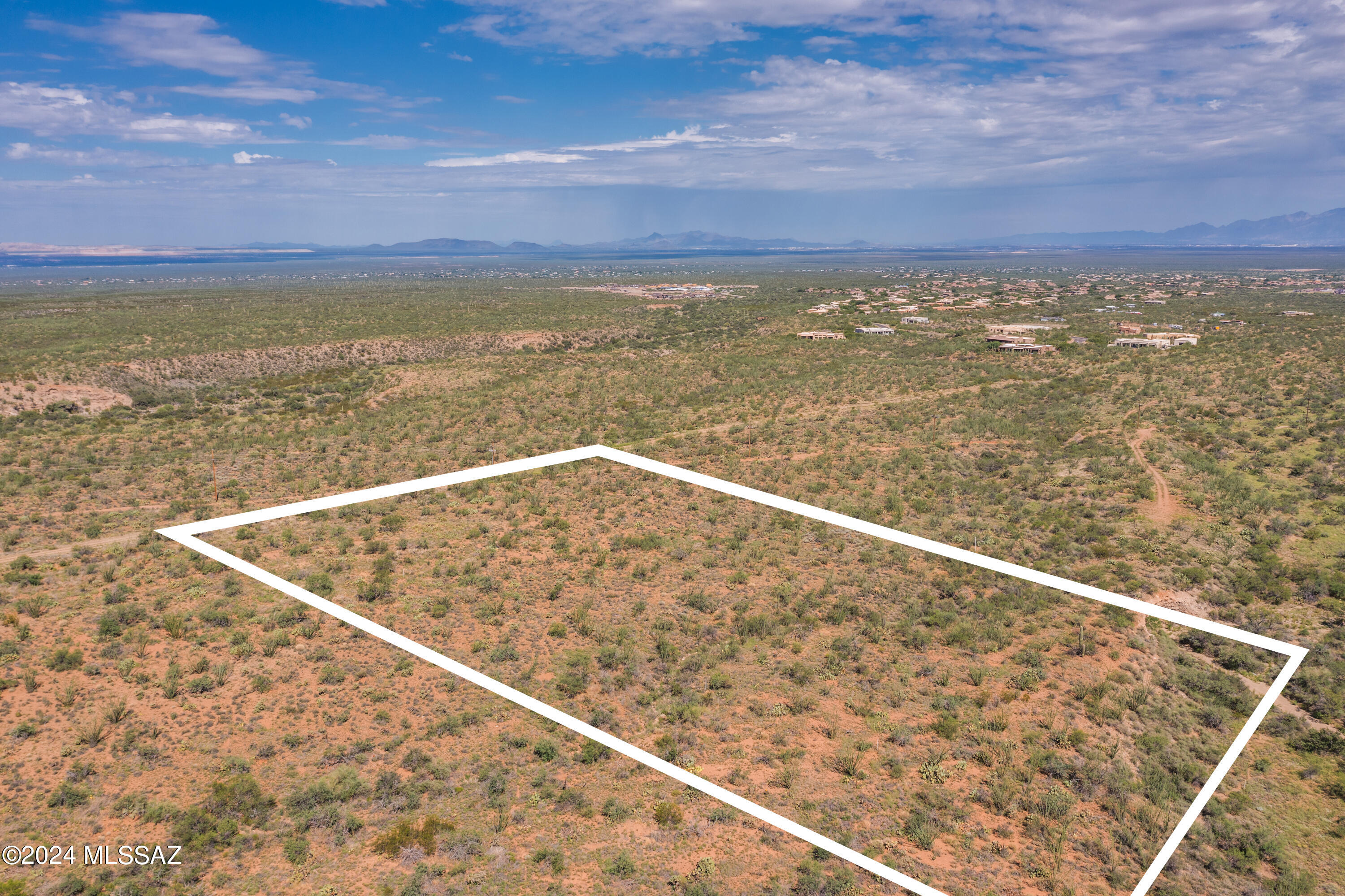 9795 East Ocotillo Rim Trail Vail, AZ 85641 - Photo 11 of 30 Gallery Image 11