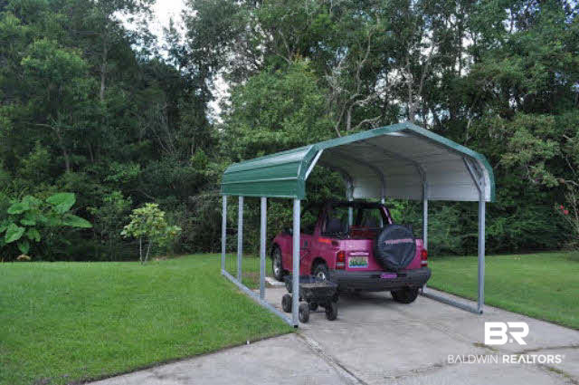 511 West Amanda Avenue Foley, AL 36535 - Photo 20 of 23 Additional Parking
