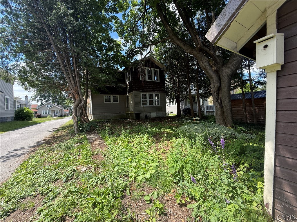 205 East Linden Street Rome, NY 13440 - Photo 28 of 31