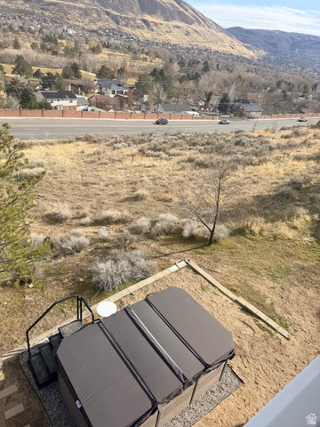 11789 Nicklaus Road Sandy, UT 84092 - Photo 58 of 58 Mountain view