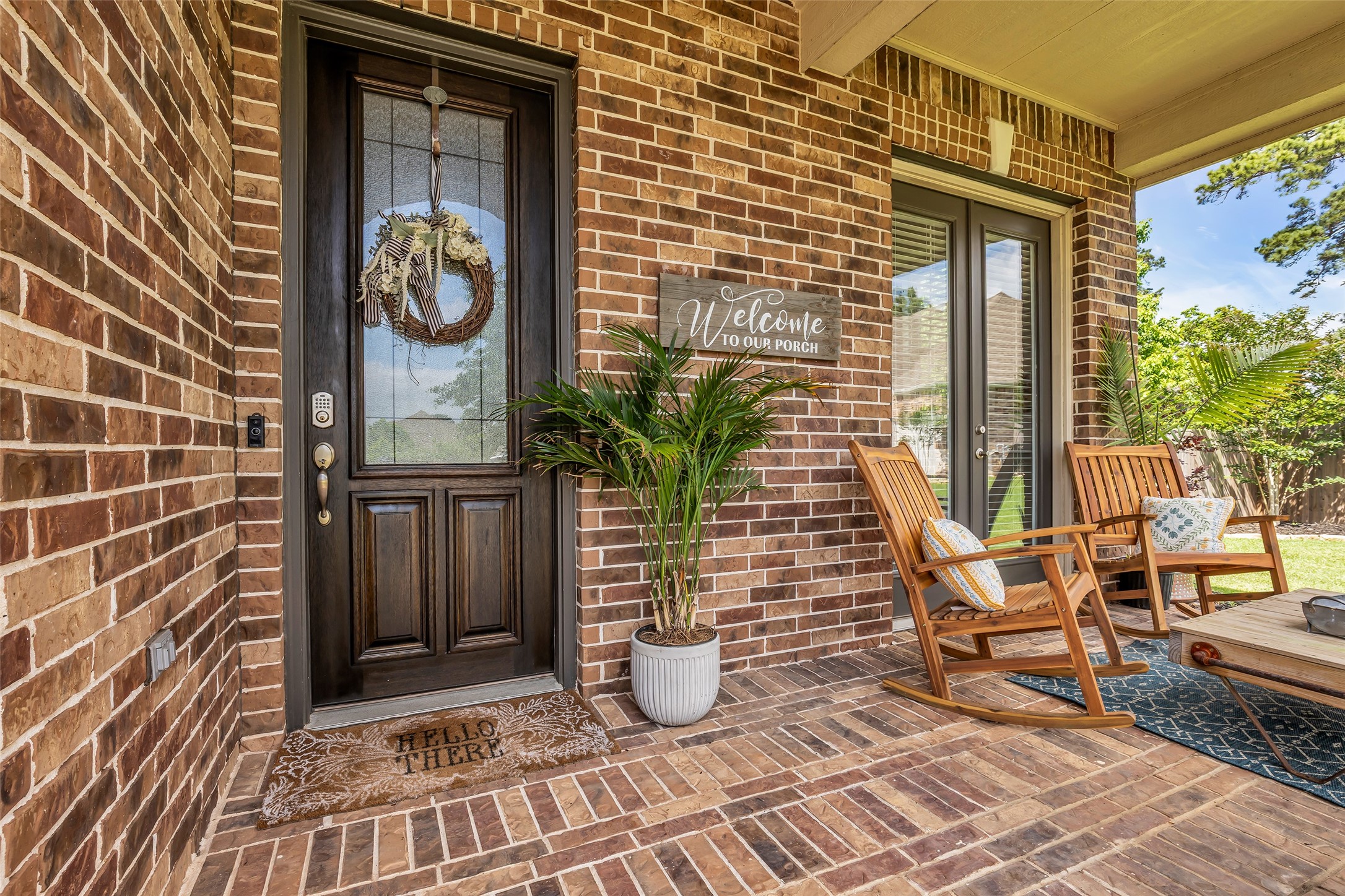 12253 Seagrape Lane Conroe, TX 77304 - Photo 25 of 50