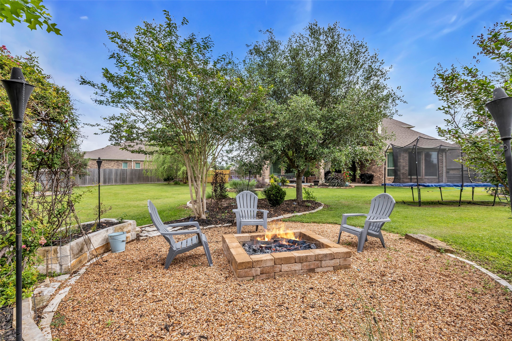 12253 Seagrape Lane Conroe, TX 77304 - Photo 33 of 50