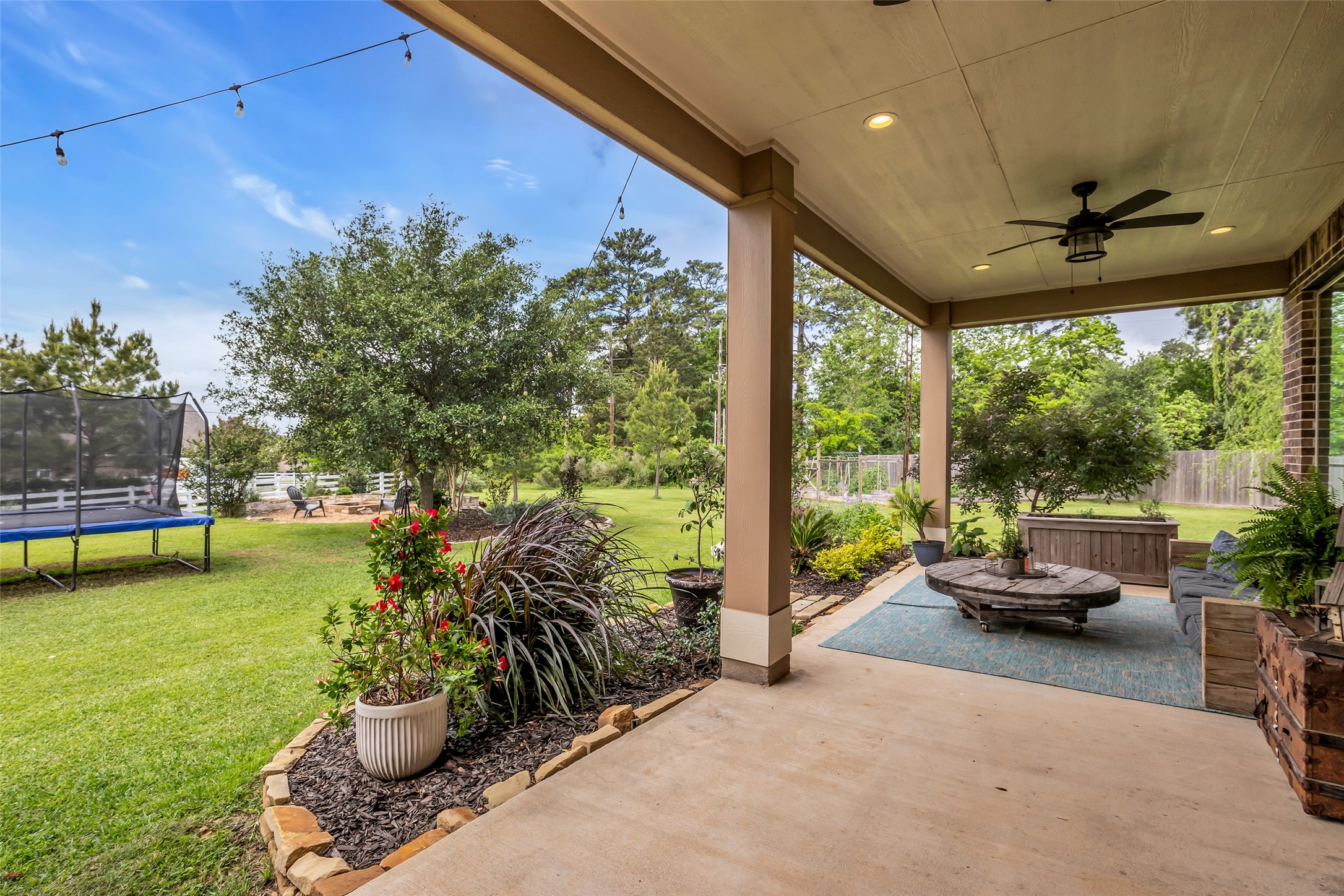 12253 Seagrape Lane Conroe, TX 77304 - Photo 34 of 50
