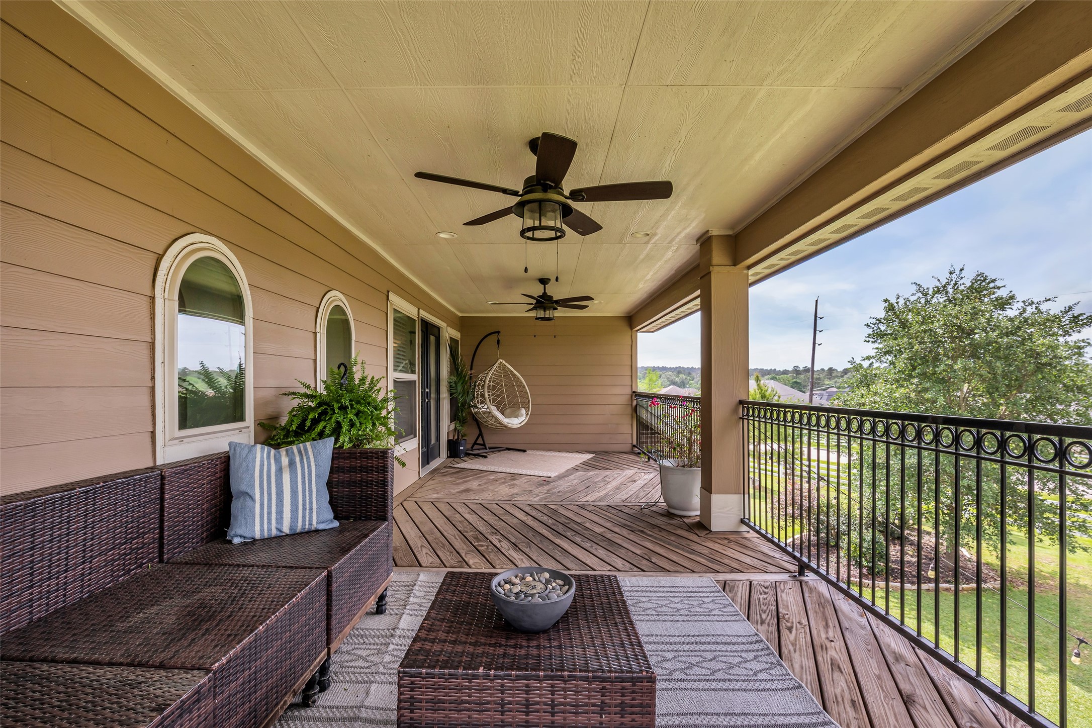 12253 Seagrape Lane Conroe, TX 77304 - Photo 39 of 50