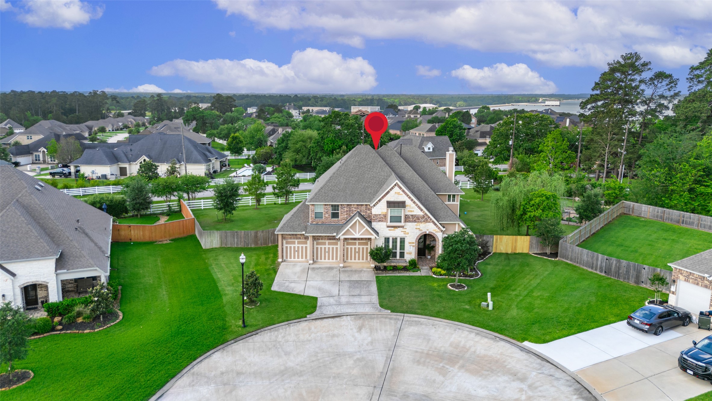 12253 Seagrape Lane Conroe, TX 77304 - Photo 40 of 50