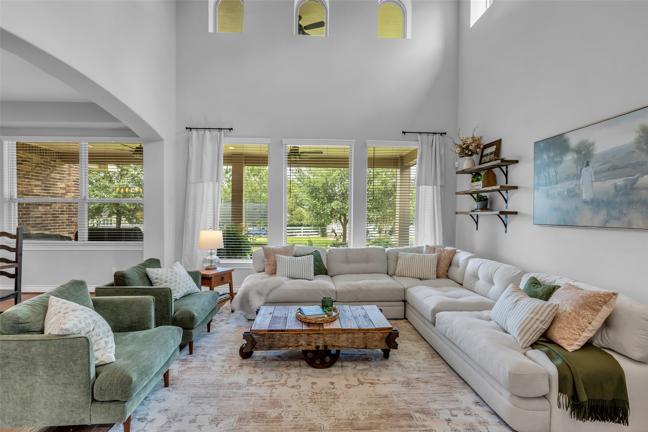 12253 Seagrape Lane Conroe, TX 77304 - Photo 4 of 50