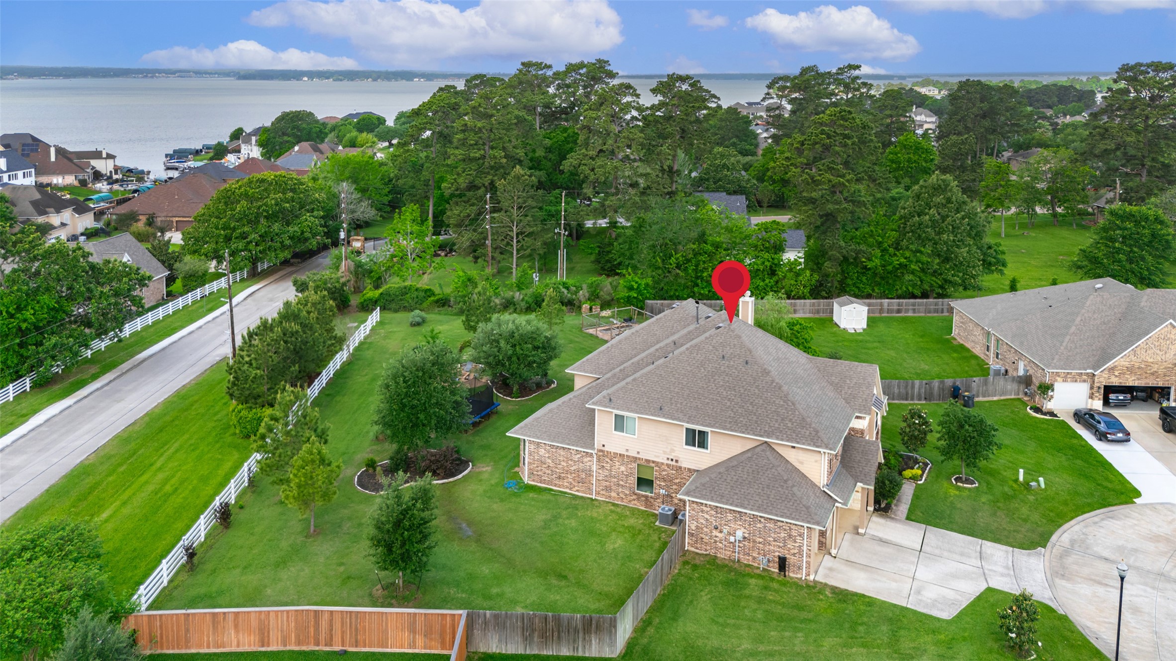 12253 Seagrape Lane Conroe, TX 77304 - Photo 42 of 50