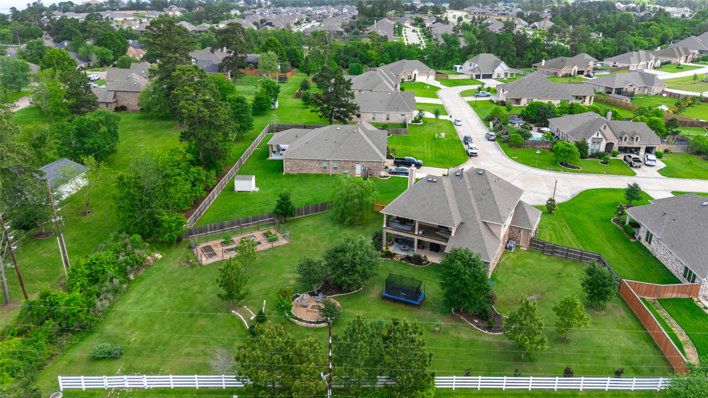 12253 Seagrape Lane Conroe, TX 77304 - Photo 46 of 50